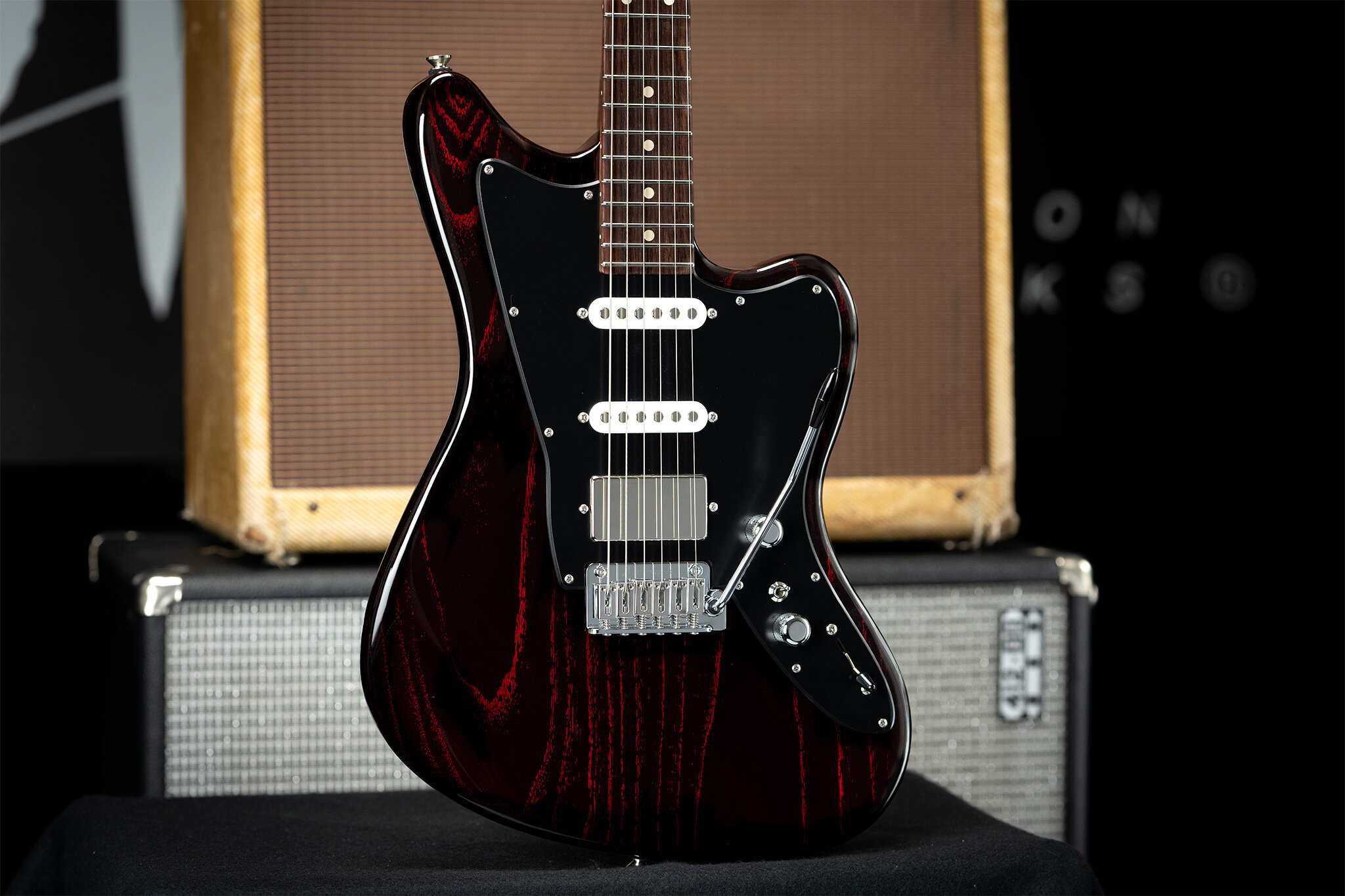 Anderson Guitarworks